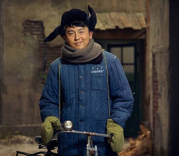 《人民的名义》李路导演再出上星大剧《人世间》,实力派演员雷佳音挑