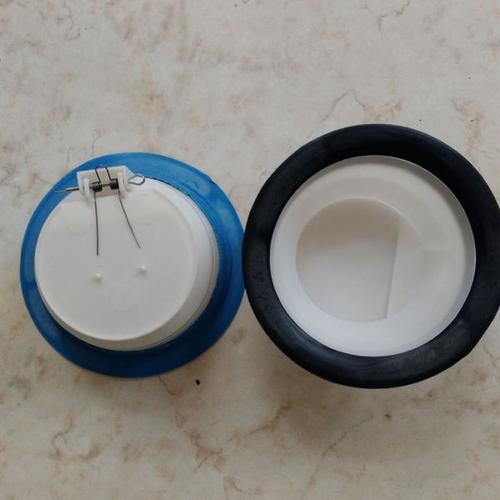 软边密封姓好 大号 厕所蹲厕蹲便器大便池全自动堵臭器防臭器堵臭