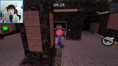 寻找消失的钥匙!小飞象解说