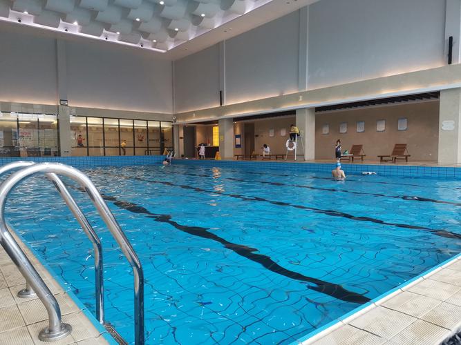 海博恒温游泳馆评论