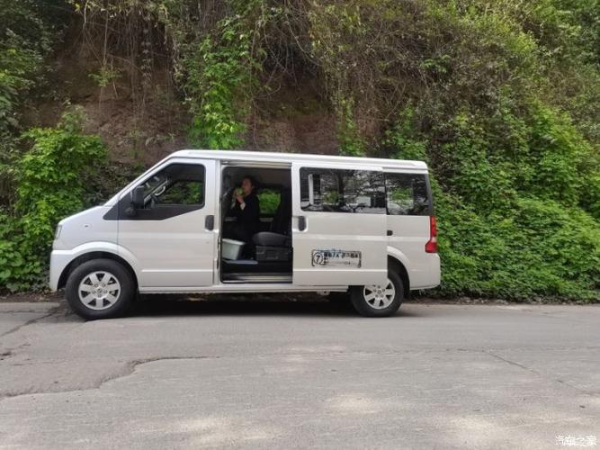 东风小康面包车质量还是挺好的