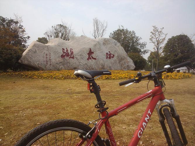 骑单车游常州盘点十大经典骑行路线一