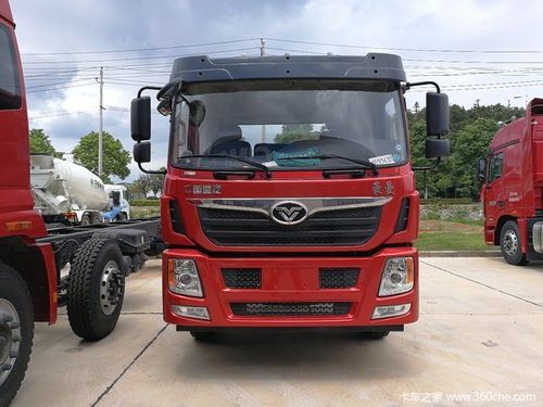 52万_重汽豪曼_豪曼