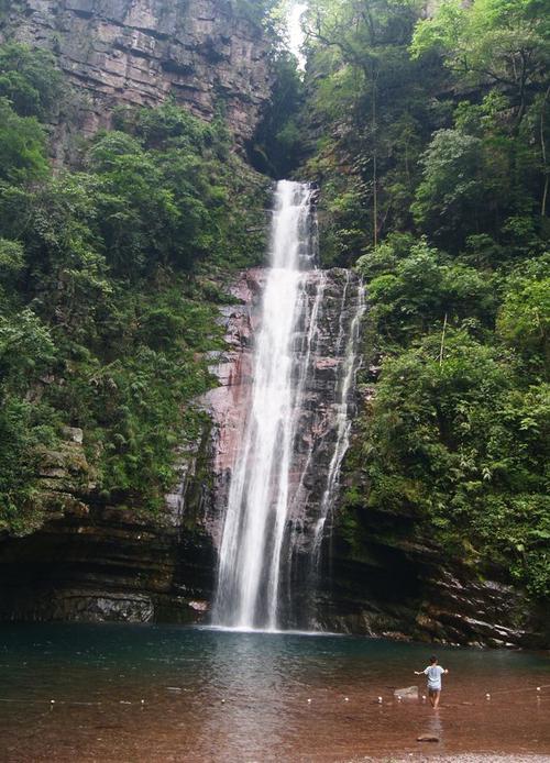 广西贵港十大旅游景点你是否到过