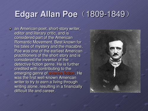 edgar allan poeppt