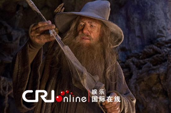 霍比特人主创身世揭秘老将久别重逢新人出头