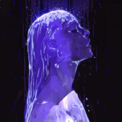 德国艺术家 jelena kevic djurdj_微信头像_我要个性网