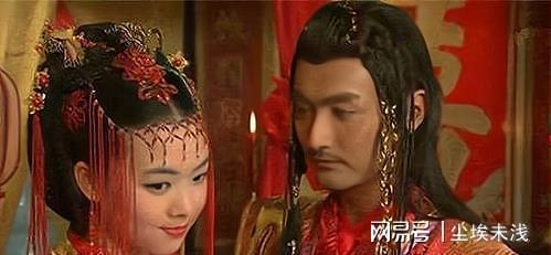 最可怜的和亲公主,因太美被皇帝夜夜宠幸,3个月死在了床榻上!