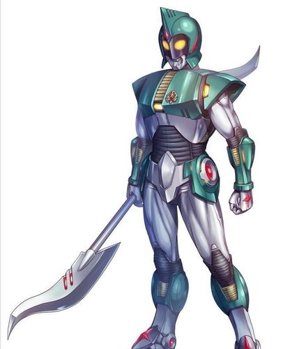 安杜鲁·美洛斯