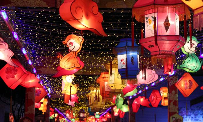 元宵节到了这些习俗应该让宝宝知道推荐收藏