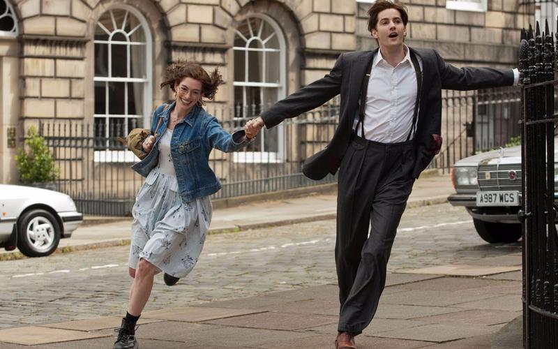 【电影剪辑one day/一天】for you to be here.我只是想见到你