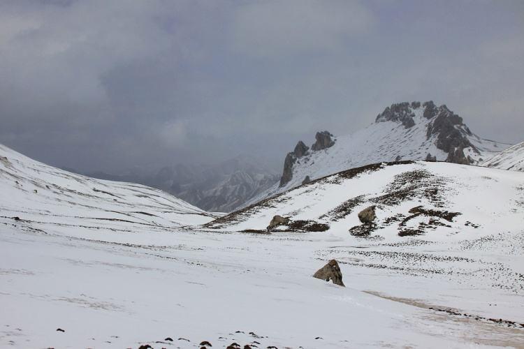 1991年梅里雪山卡瓦格博17名登山队员山难