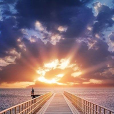 大自然唯美风景头像图片神秘莫测梦幻迷人