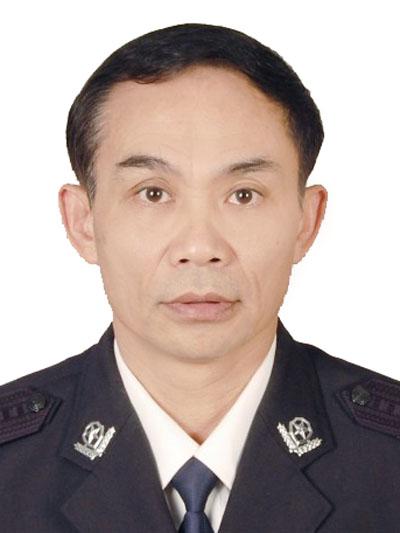 黄锐平