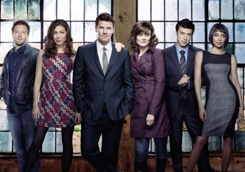 bones 识骨寻踪 s08e01(新季) 剧情提要及剧照