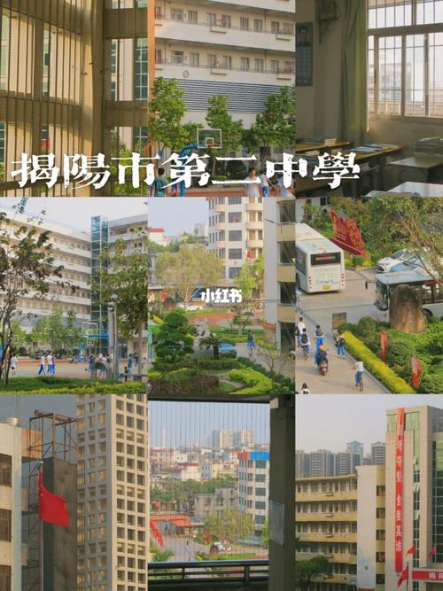 揭阳二中|用相机记录学校_相机_佳能怎么样_vsco_学校