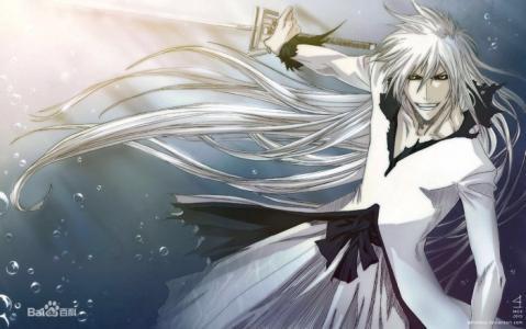 死神bleach收藏图片