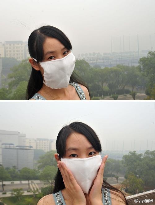 chinese masks forum -- mask fan club / 中国口罩论坛 - 口罩爱好者