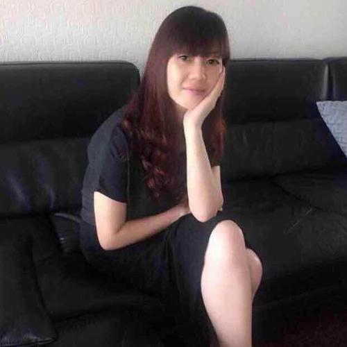 我是小凤资料照片_广西梧州征婚交友_珍爱网