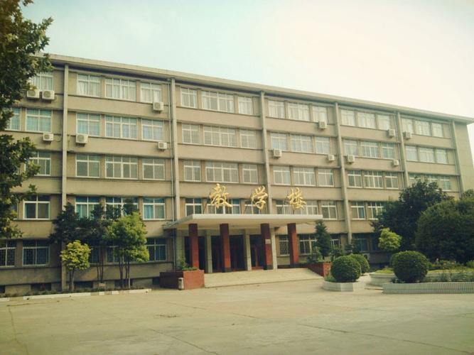 河南工程学院校园照片_59131|大学早知道