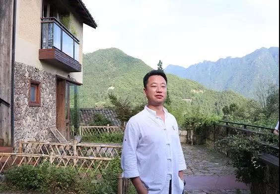 这是一份来自丽水的精神答卷!