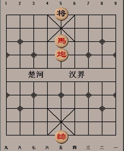 中国象棋中车的作用是什么?