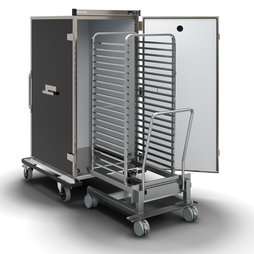 宴会保温车bmsrf40