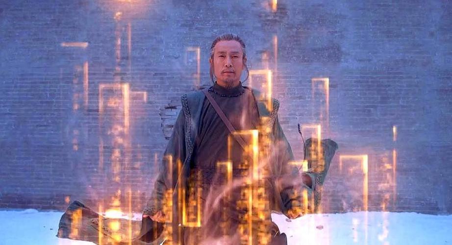 将夜2:宁缺领悟人字符,把观主砍成废人,为何不杀他以绝后患?