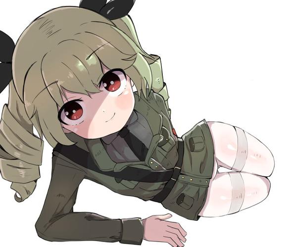 anzai chiyomi,安丘比少女与战车安丘比