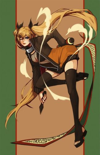 鸣子