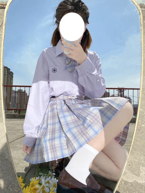jk制服