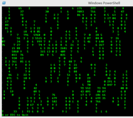 最新的黑客动态壁纸