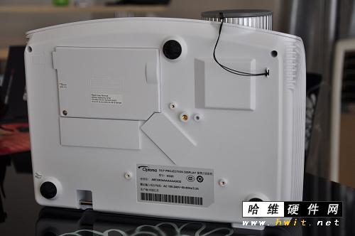 万元下全高清投影奥图码hd20仅9999元