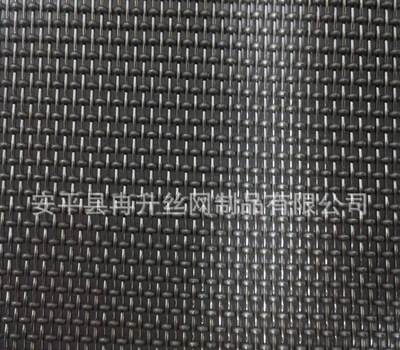 去石机筛网 12目不锈钢去石机筛网 去石机轧花编织网