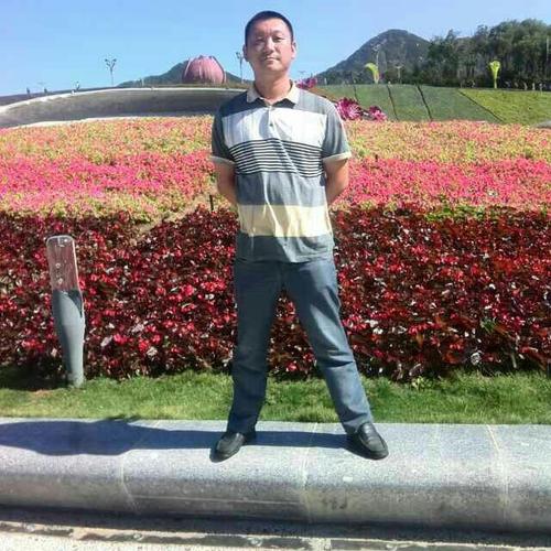 赵晓杰