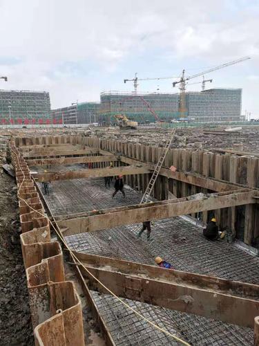 温州pc钢管桩-台州pc工法组合桩-拉森钢板桩-温州众合