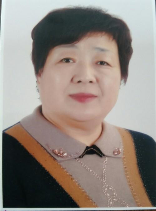 北京市门头沟区档案史志局退休干部.