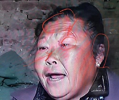 看面相识人真面目,怎样识别坏人,小人,恶人面相