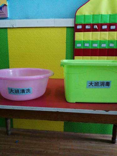 防疫演练要做实 静待疫散开园归——泾县风车娃幼儿园