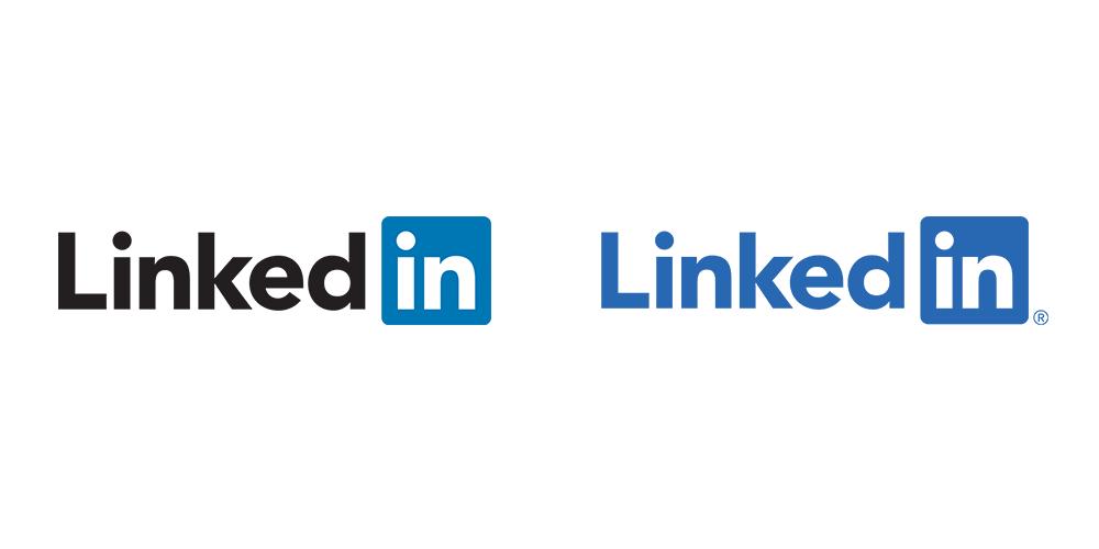 领英linkedin更新品牌形象传递温暖与包容