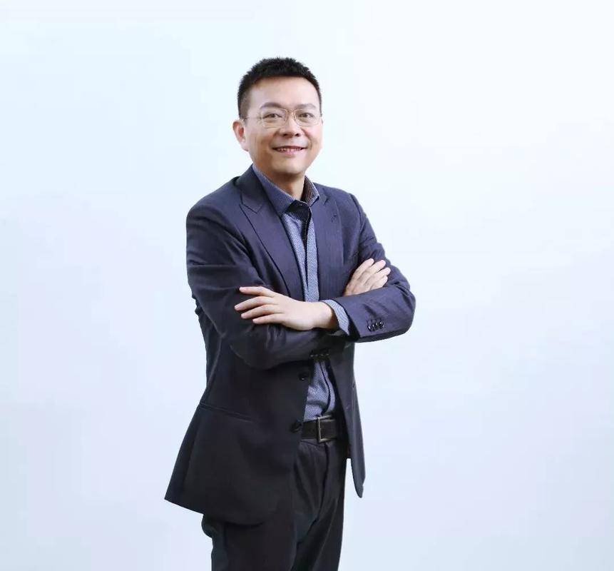 运满满创始人张晖