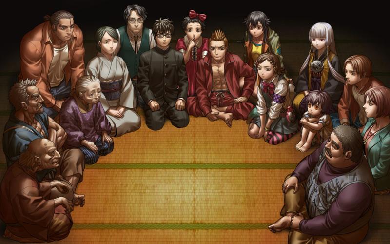 天堂岛的房石阳明桑