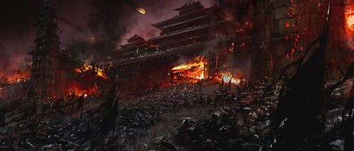 三国素材