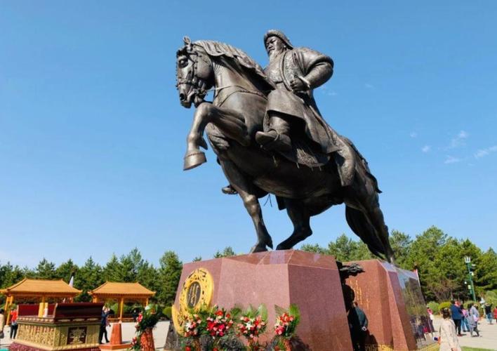 成吉思汗到底属于蒙古国,还是属于中国?这里终于说清楚了
