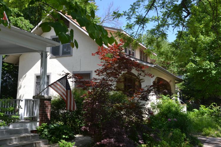 美国厄巴纳香槟市