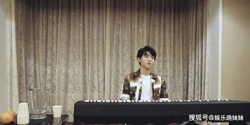 王俊凯家的窗帘是出镜率最高的了,无论是拍照还是直播,窗帘就少不了