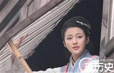 揭秘:武大郎冒死娶潘金莲真的是因为美貌?