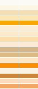 香槟色橱柜配什么颜色沙发