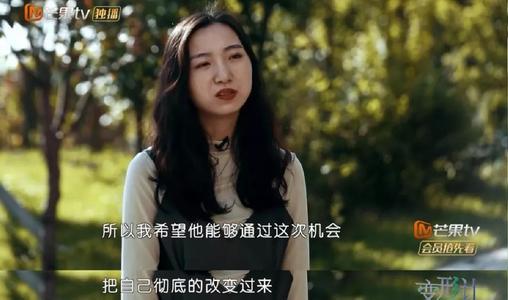 《变形计》一次回访中,农村爸爸直言:很后悔让孩子参加节目!