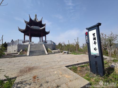 龙腰山